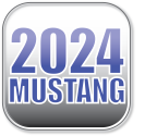 2024 Mustang Design Analysis Slide Show